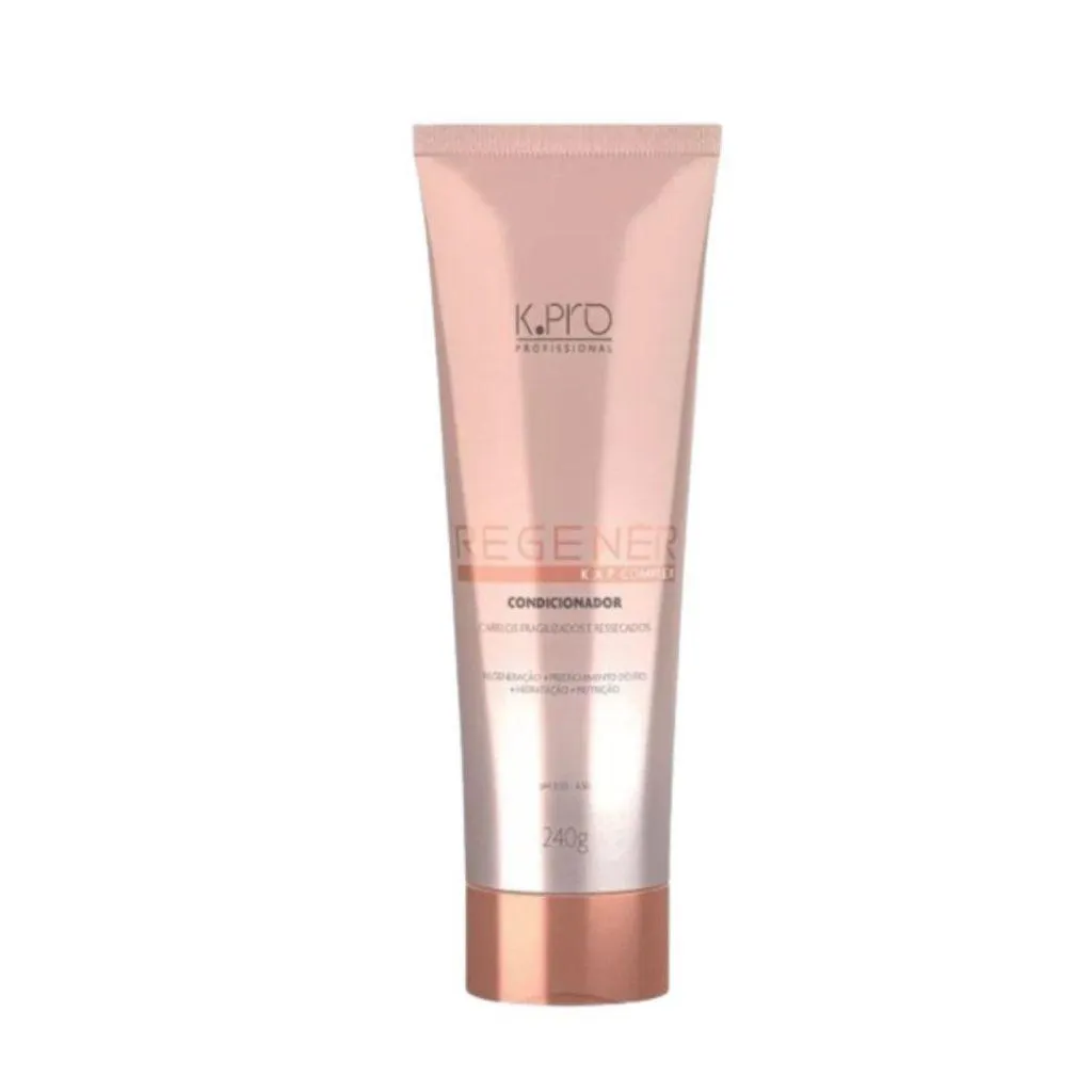 Condicionador K.Pro Regenér Hidratação Profunda 240g