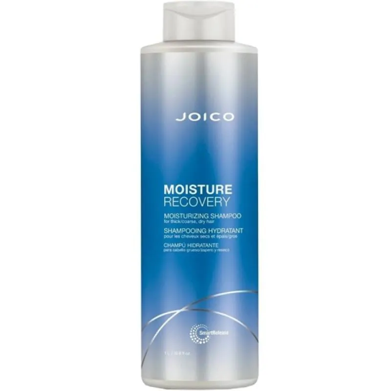 Joico Moisture Recovery Moisturizing Smart Release - Shampoo 1000ml