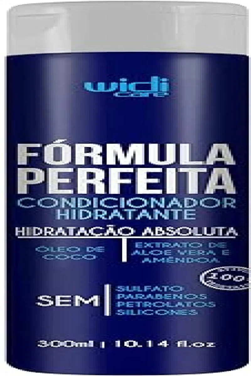 Condicionador Formula Perfeita
