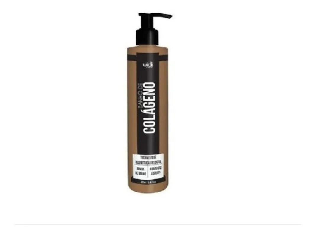 Widi Care Banho De Colágeno 280ml