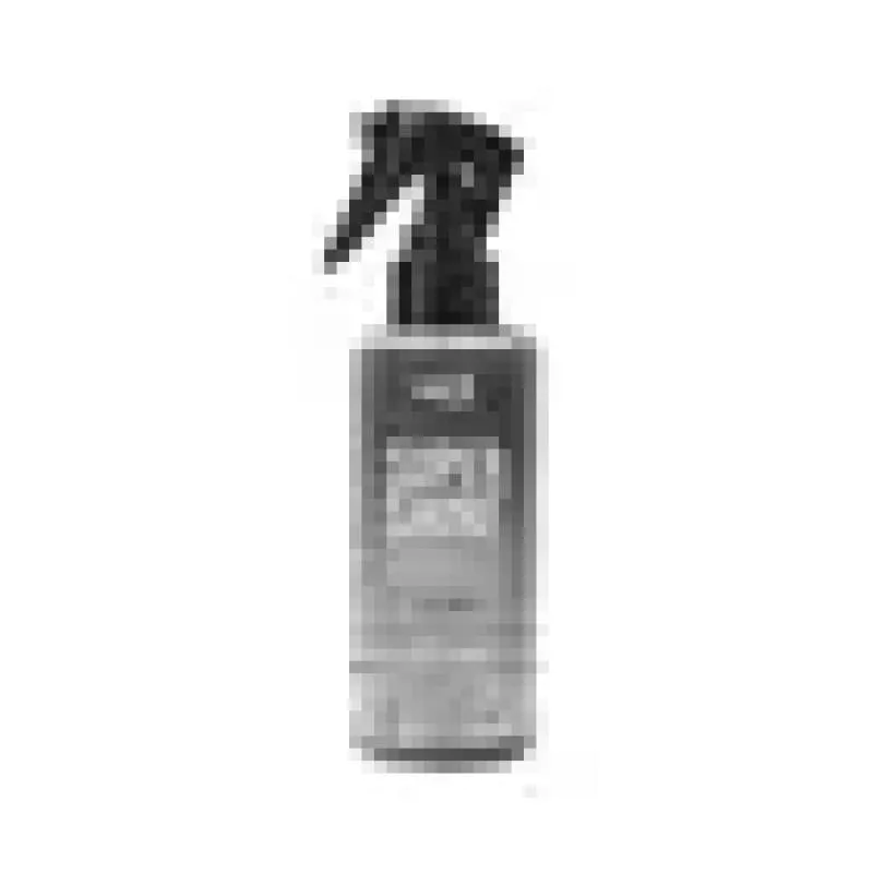 Super Shine Spray De Brilho Perfumado Silver 120ml Widi Care