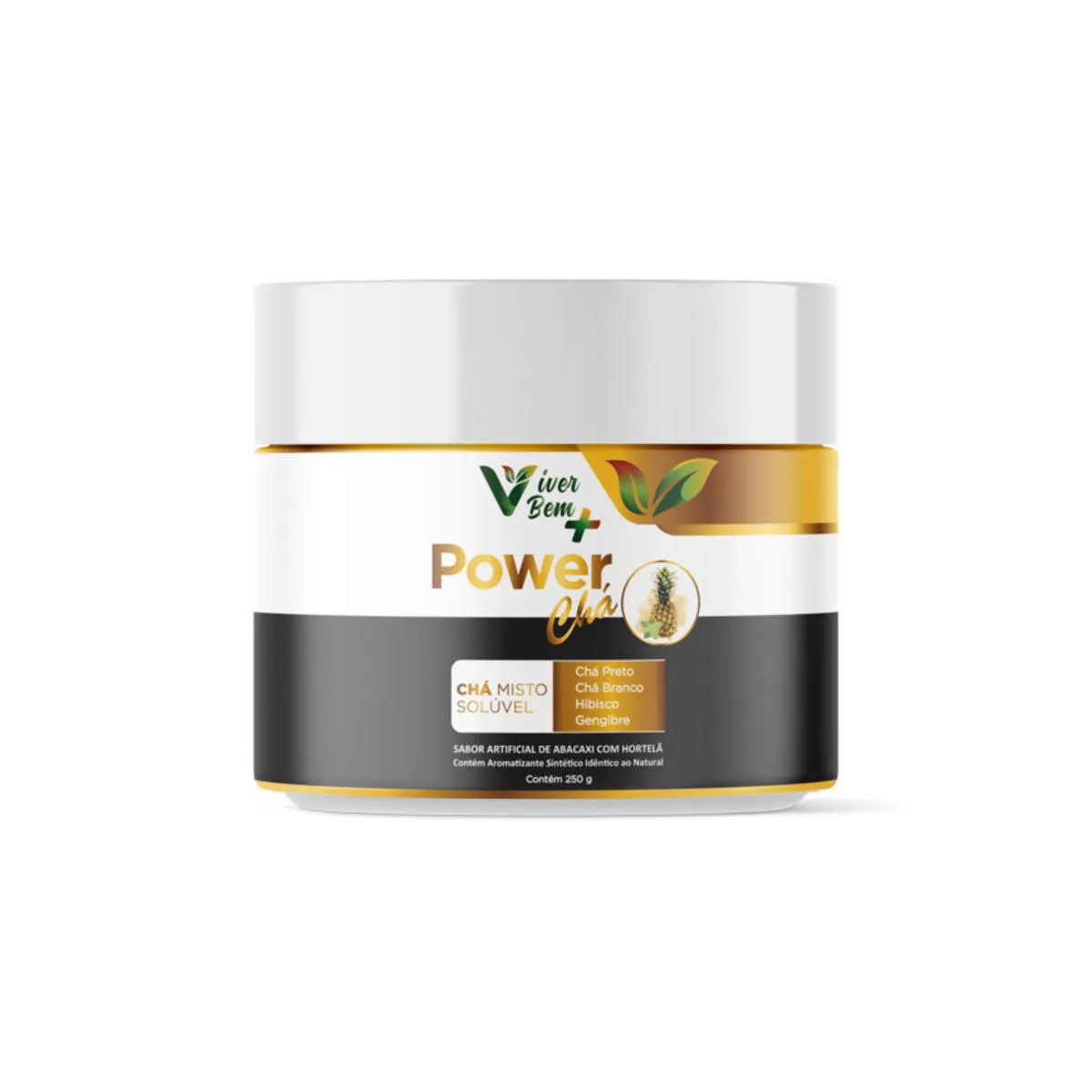 POWER CHÁ 250G