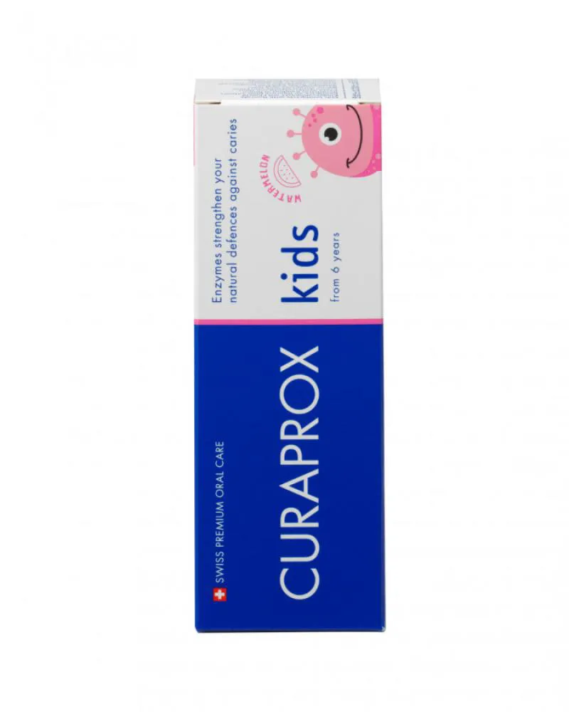 CREME DENTAL KIDS MELANCIA, 60 ML
