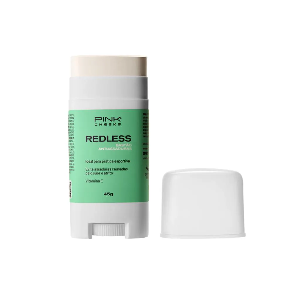 Antiatrito em Bastao Redless 45g