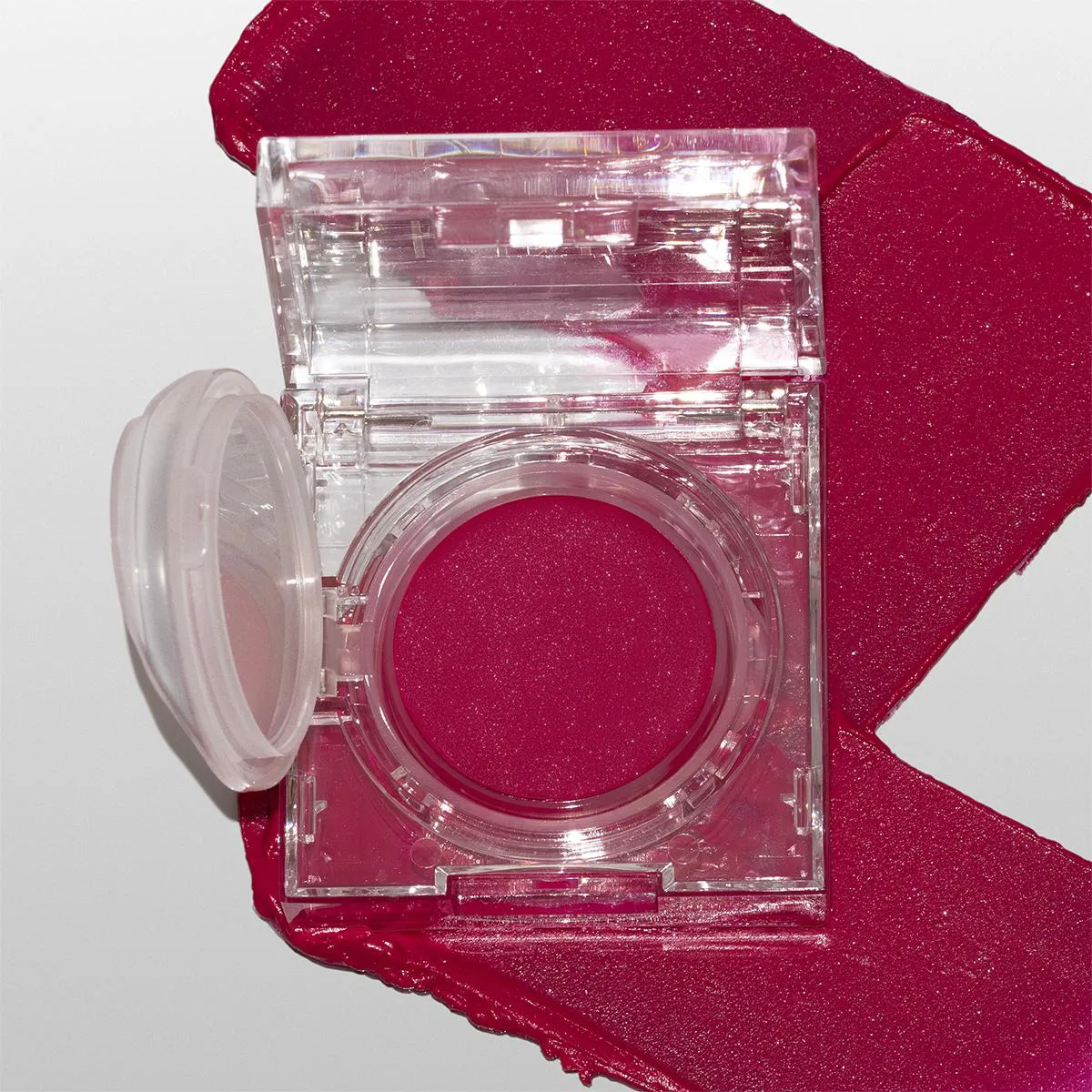 Blush Cremoso 3 em 1 FPS 15 FPUVA 5 5g - Romance