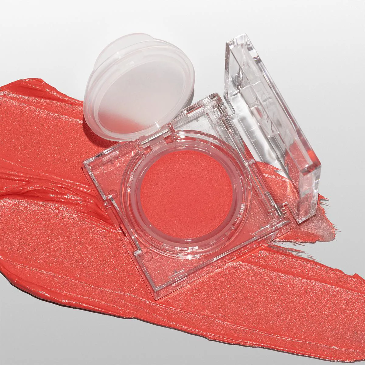 Blush Cremoso 3 em 1 FPS 15 FPUVA 5 5g - Graça