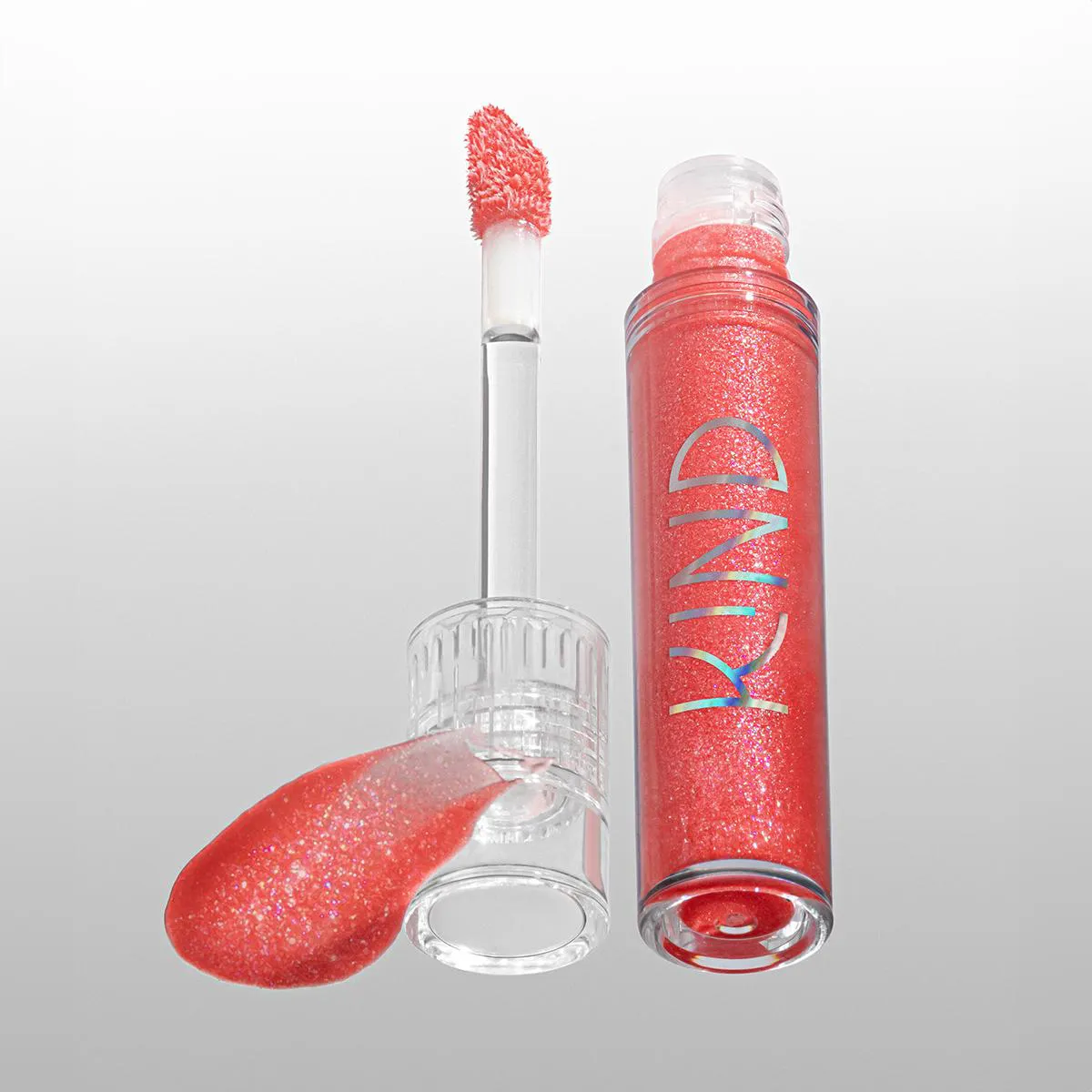 Gloss Labial com Cor 4,5 g - Graça