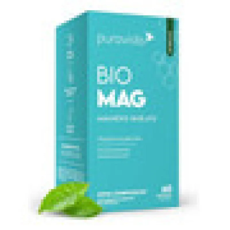 BIO MAG, PURAVIDA