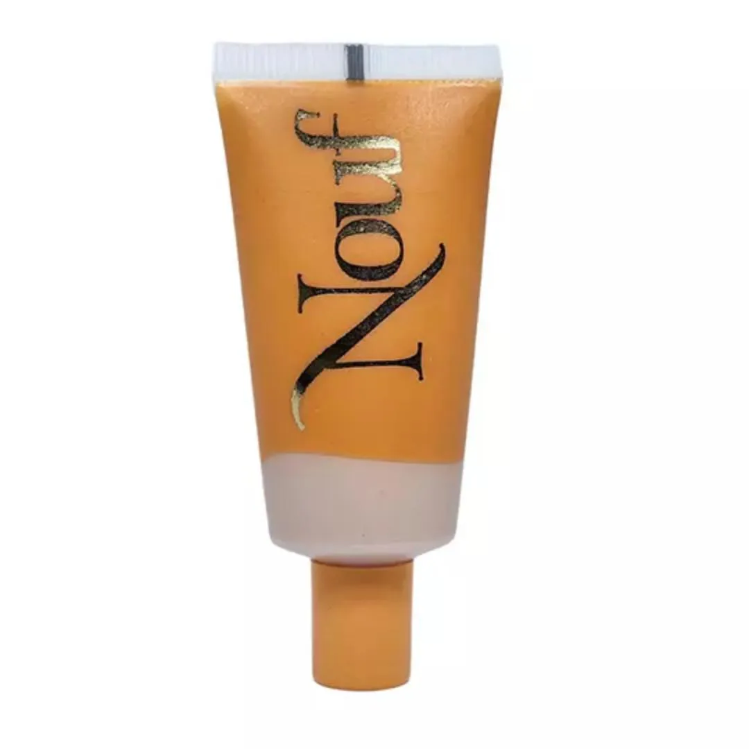Base Liquida Matte Nouf 01 - 30 ML