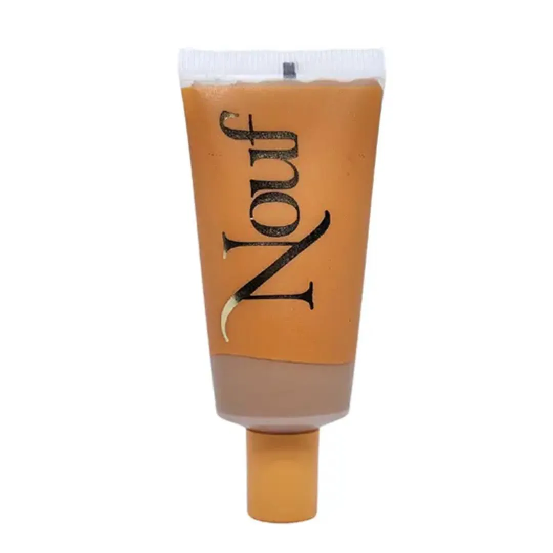 Base Liquida Matte Nouf 05 - 30 ML