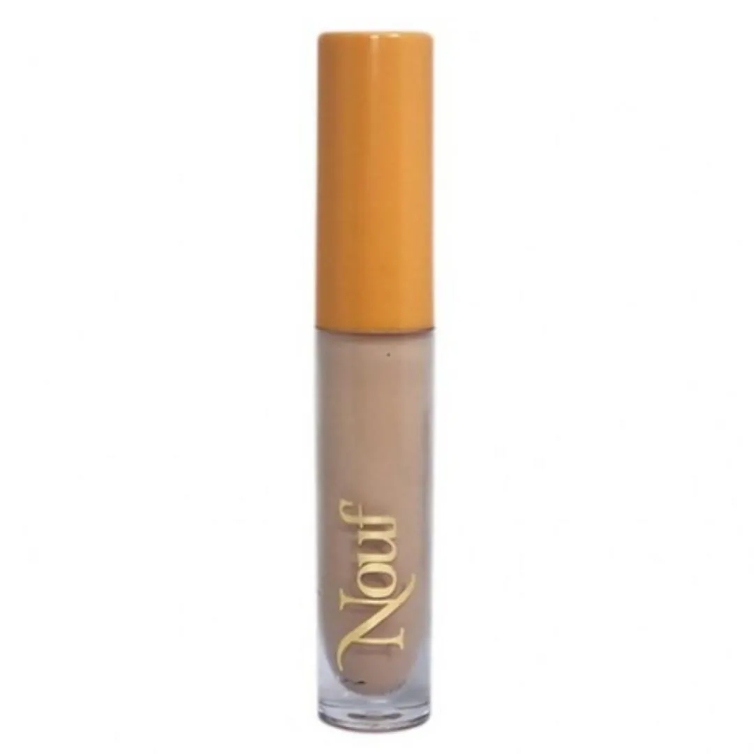 Corretivo Liquido Matte Nouf 02 - 4,5 ML