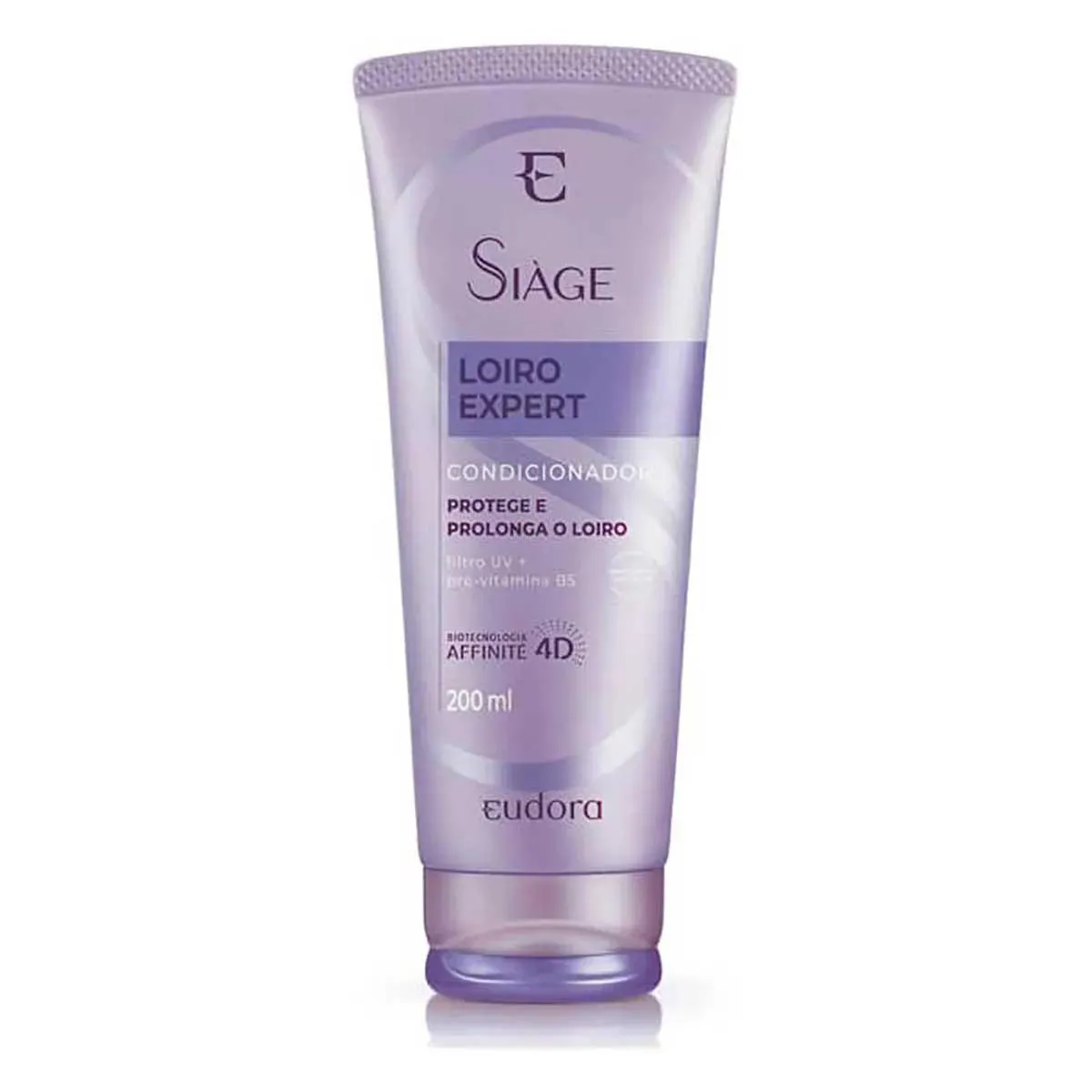 Condicionador Siàge Loiro Expert 200ml