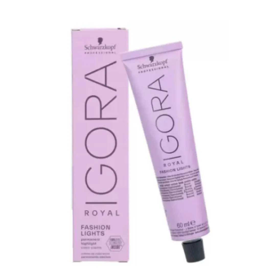 Igora Royal Fashion Lights - 60g L00  Natural Intenso