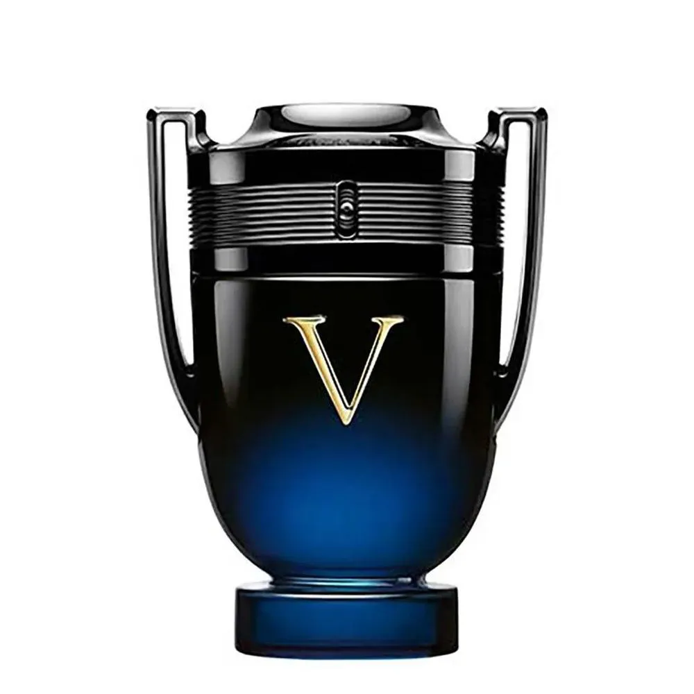 Perfume Invictus Victory Elixir PR EDP Masculino 100ml