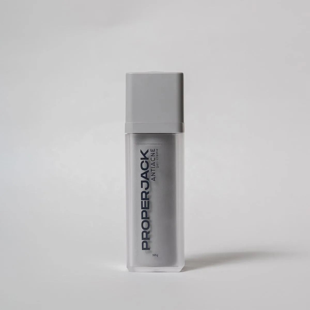 ANTIACNE - Gel Creme Antiacne - 30g