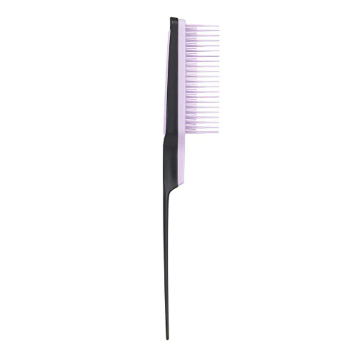 TANGLE TEEZER THE BACK COMBING HAIRBRUSH - LILAC