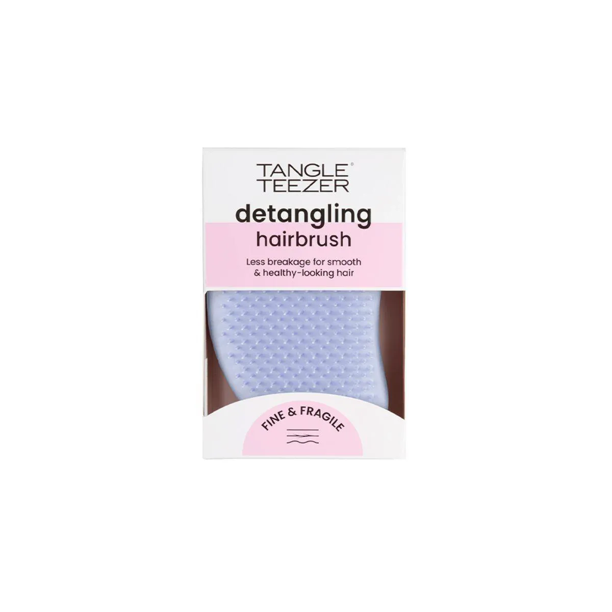 Tangle Teezer The Original Fine & Fragile Mint/lilac