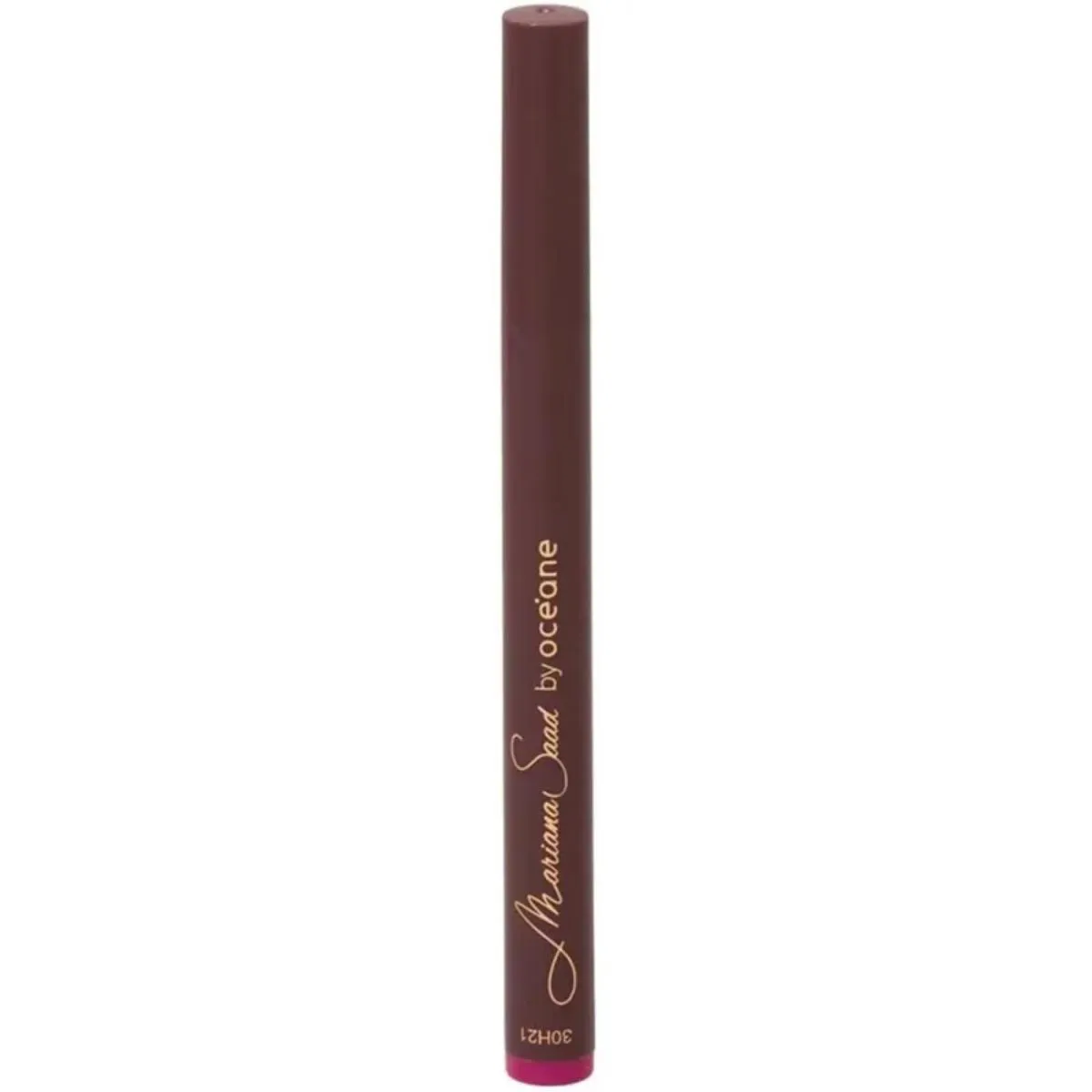 Mariana Saad By Oceane Caneta Para Labios - Pink My Lips