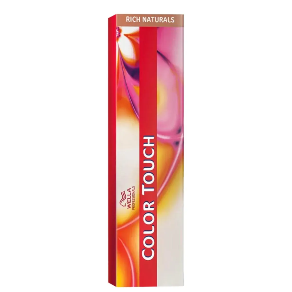 Wella Color Touch 5/1 Castanho Claro Acinzentado - Tonalizante 60g