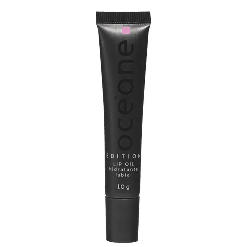 Oceane Edition Hidratante Labial Rosa - Lip Oil Blossom 10g
