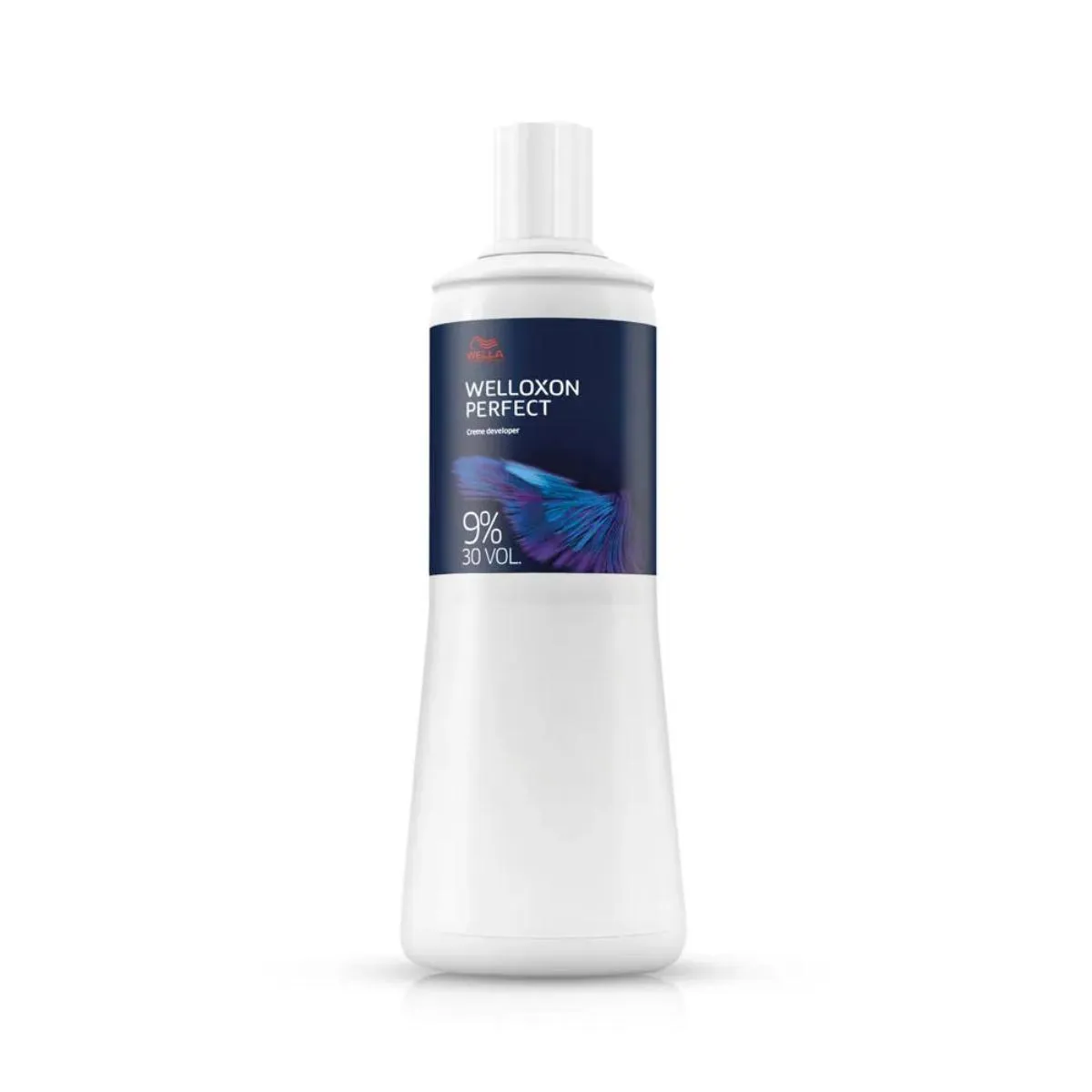 Wella Professionals Welloxon Perfect 9% - Emulsão 30 Vol. 1L