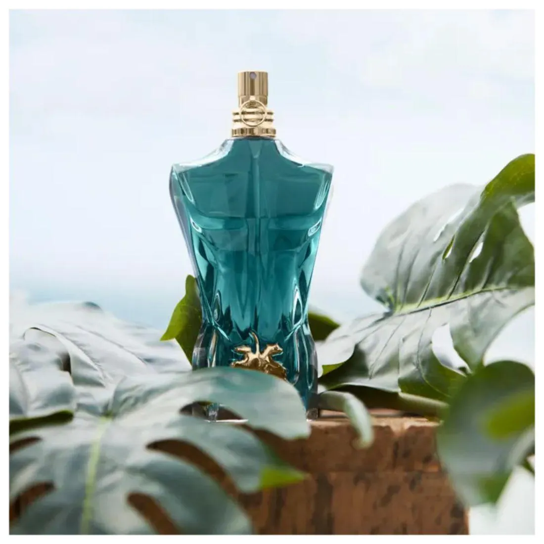 Jean Paul Le Beau Masc Edt 75ml