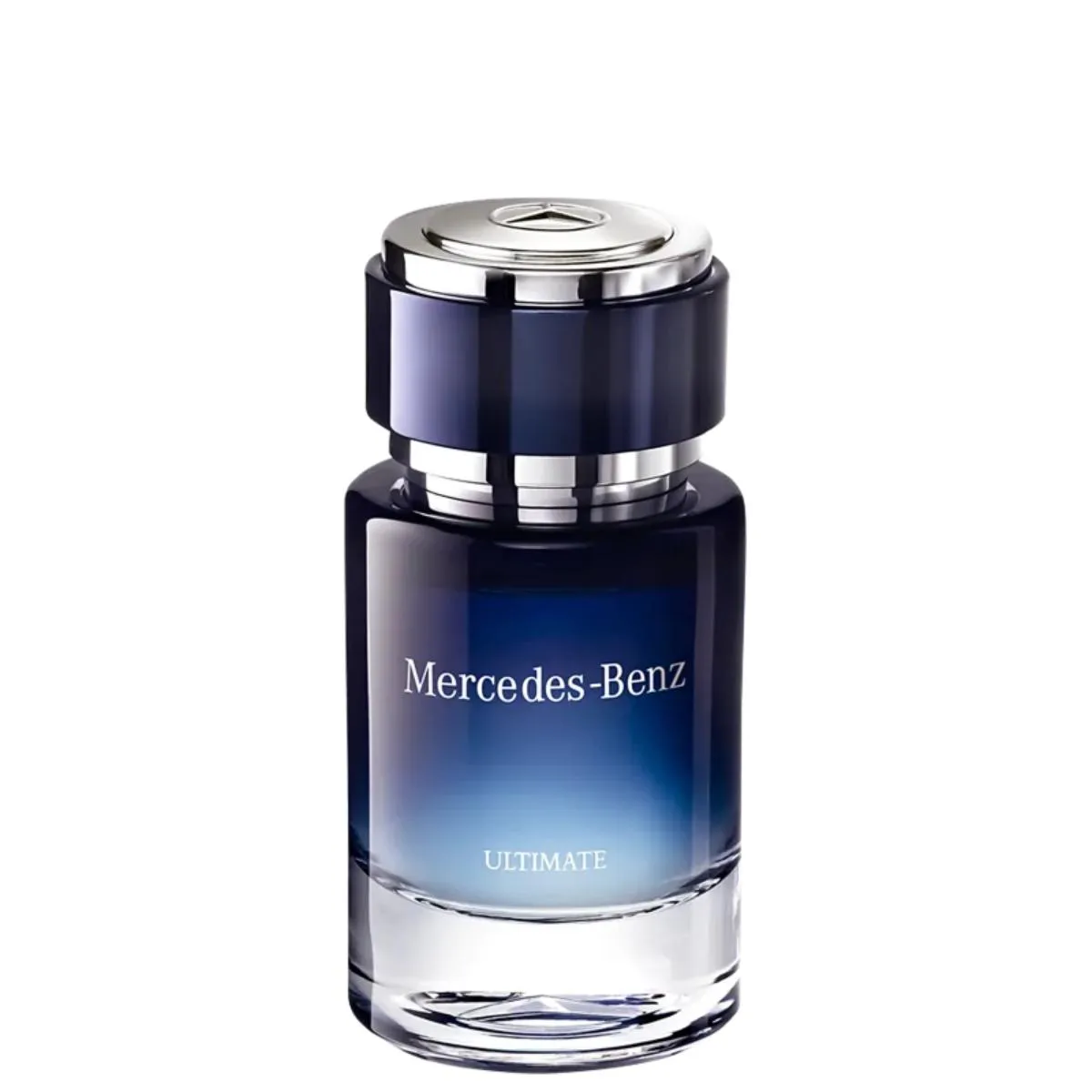 Ultimate Mercedes-benz Eau de Parfum - Perfume Masculino 75ml