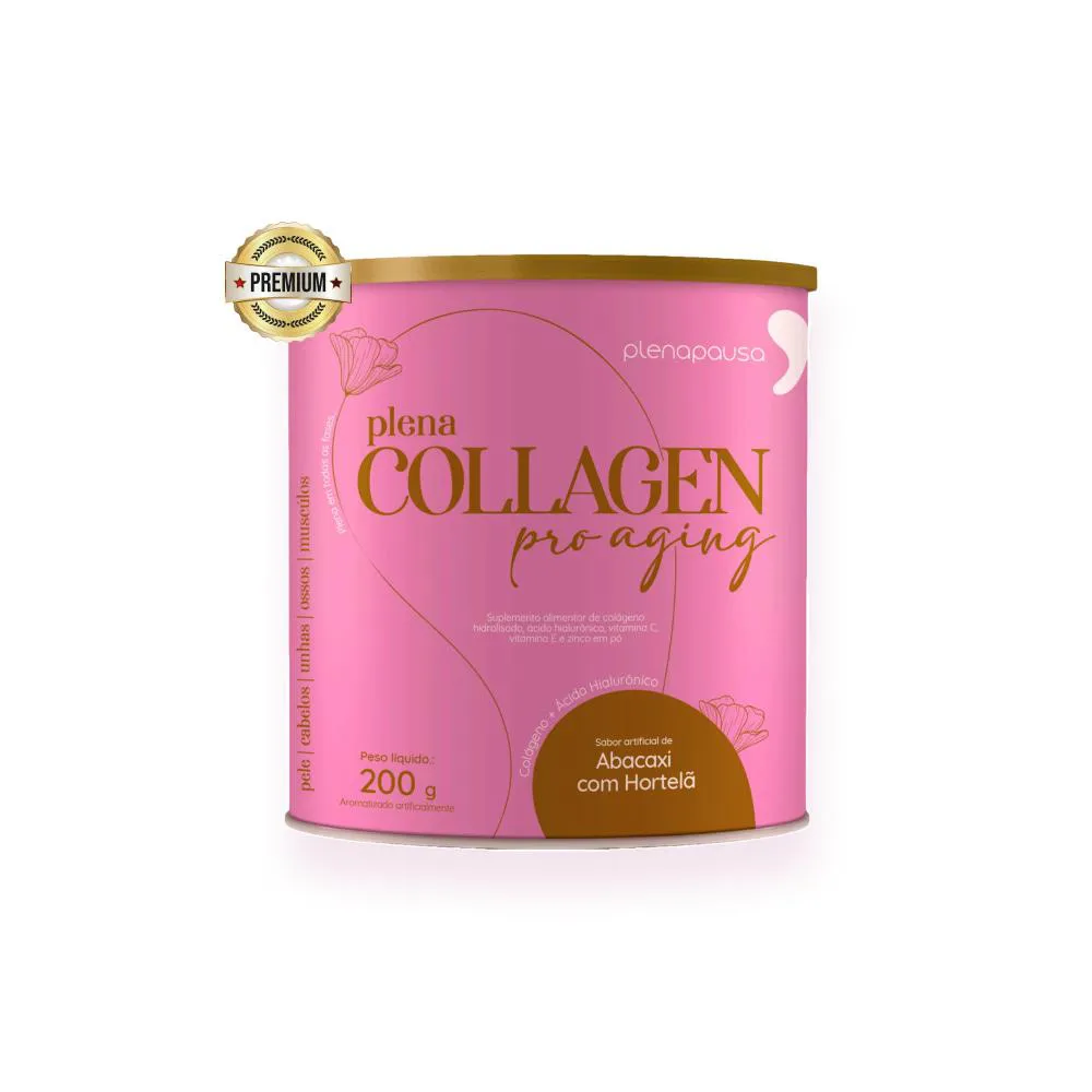 Plena Collagen Pro Aging