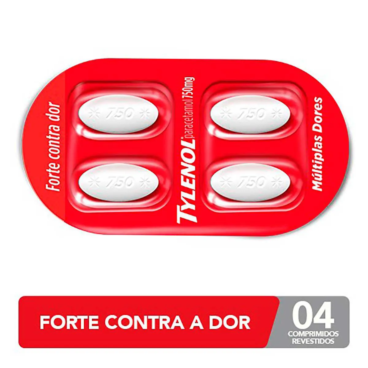 Paracetamol Com Menor Preço - Droga Raia