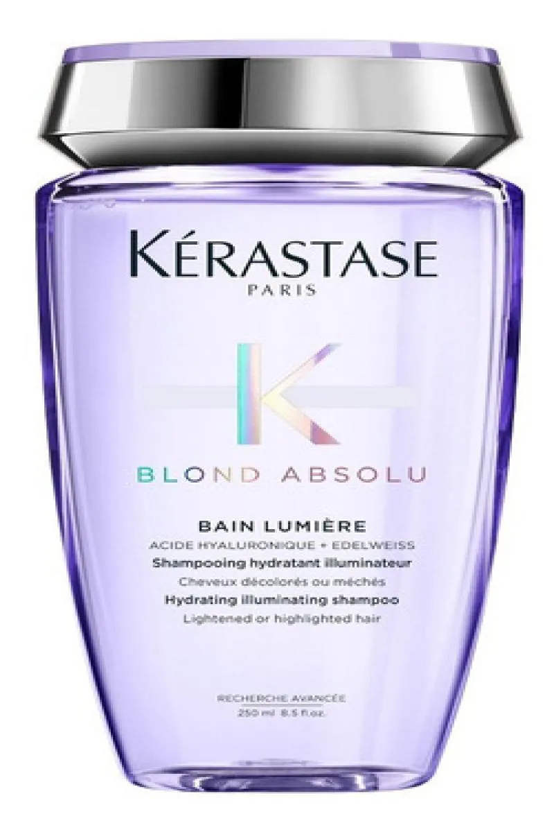 Kérastase Blond Absolu Bain Lumière Shampoo 250ml