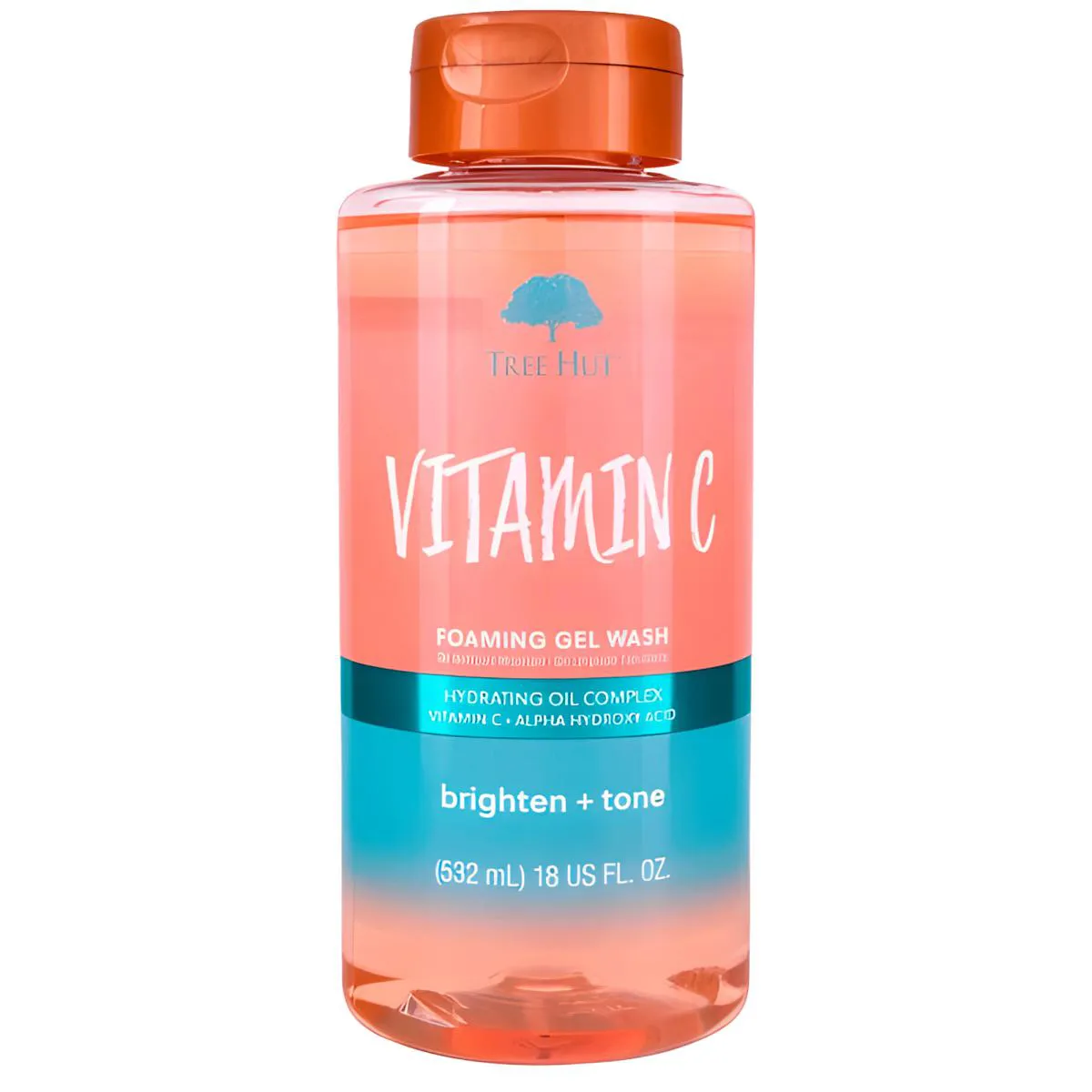 Tree Hut Gel Vitamin C - Shower Gel 532ml