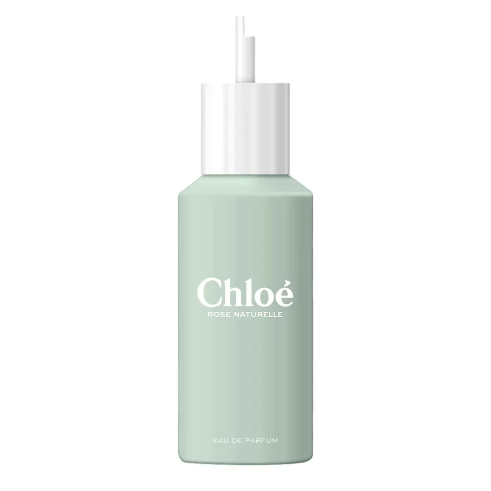Chloé Refil Rose Naturelle Eau de Parfum - Perfume Feminino 150ml
