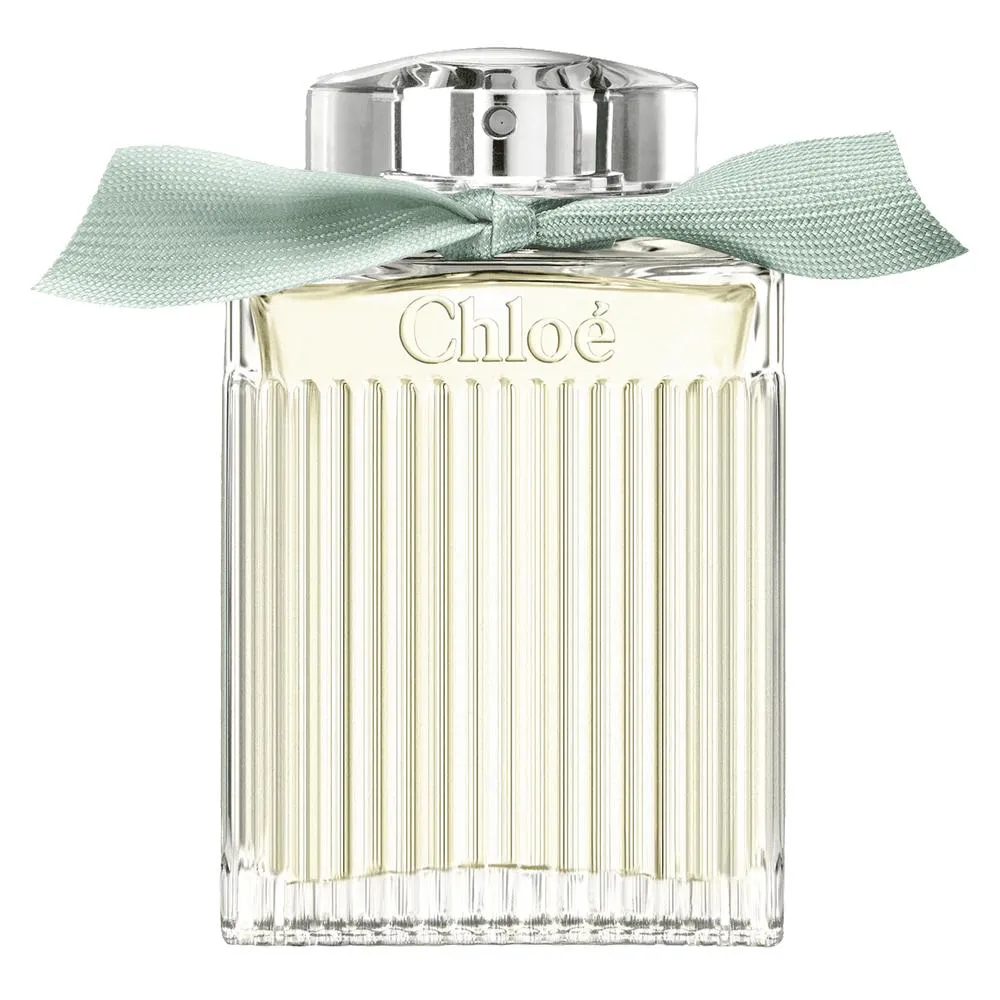 Chloé Rose Naturelle Eau de Parfum - Perfume Feminino 100ml