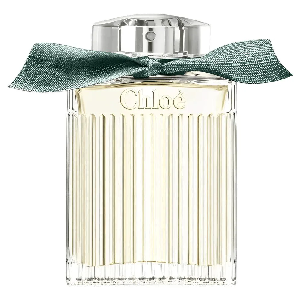 Chloé Rose Naturelle Intense Eau de Parfum - Perfume Feminino 100ml