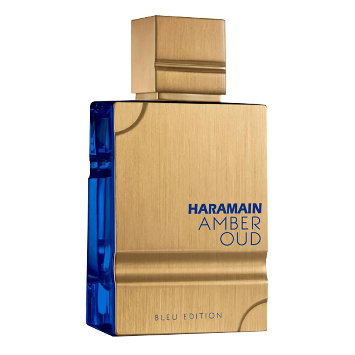 Al Haramain Amber Oud Blue Edition Eau De Parfum - Perfume Masculino 100ml