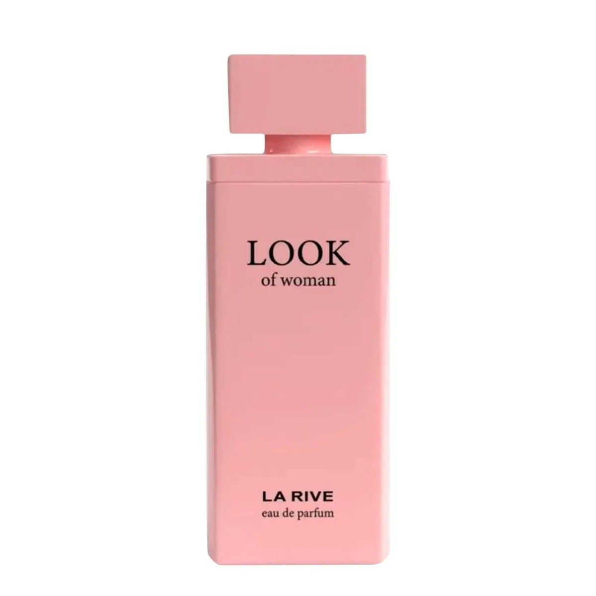 La Rive Look of Woman Eau de Parfum - Perfume Feminino 75ml