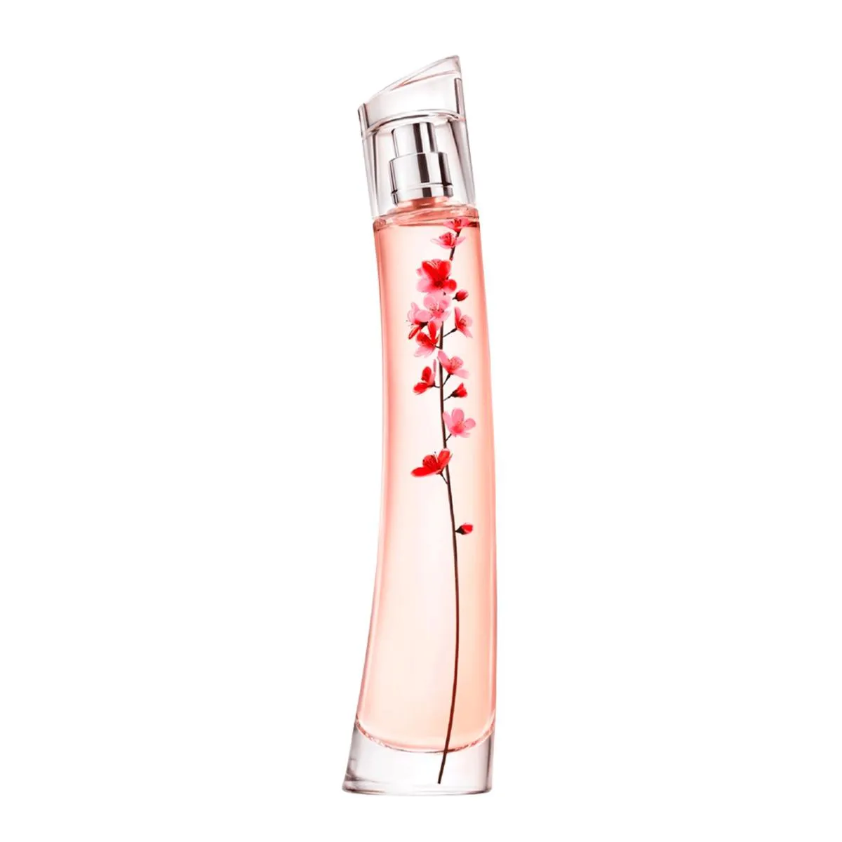 Kenzo Flower Ikebana Eau de Parfum - Perfume Feminino 75ml