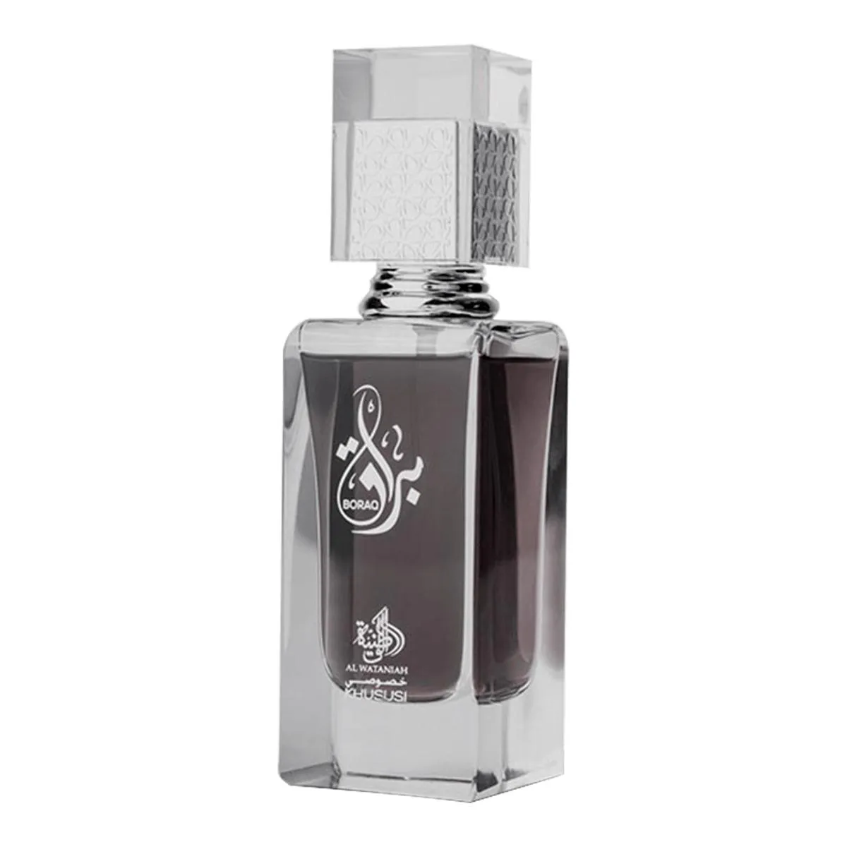 Al Wataniah Boraq Eau De Parfum - Perfume Masculino 75ml 75 ML