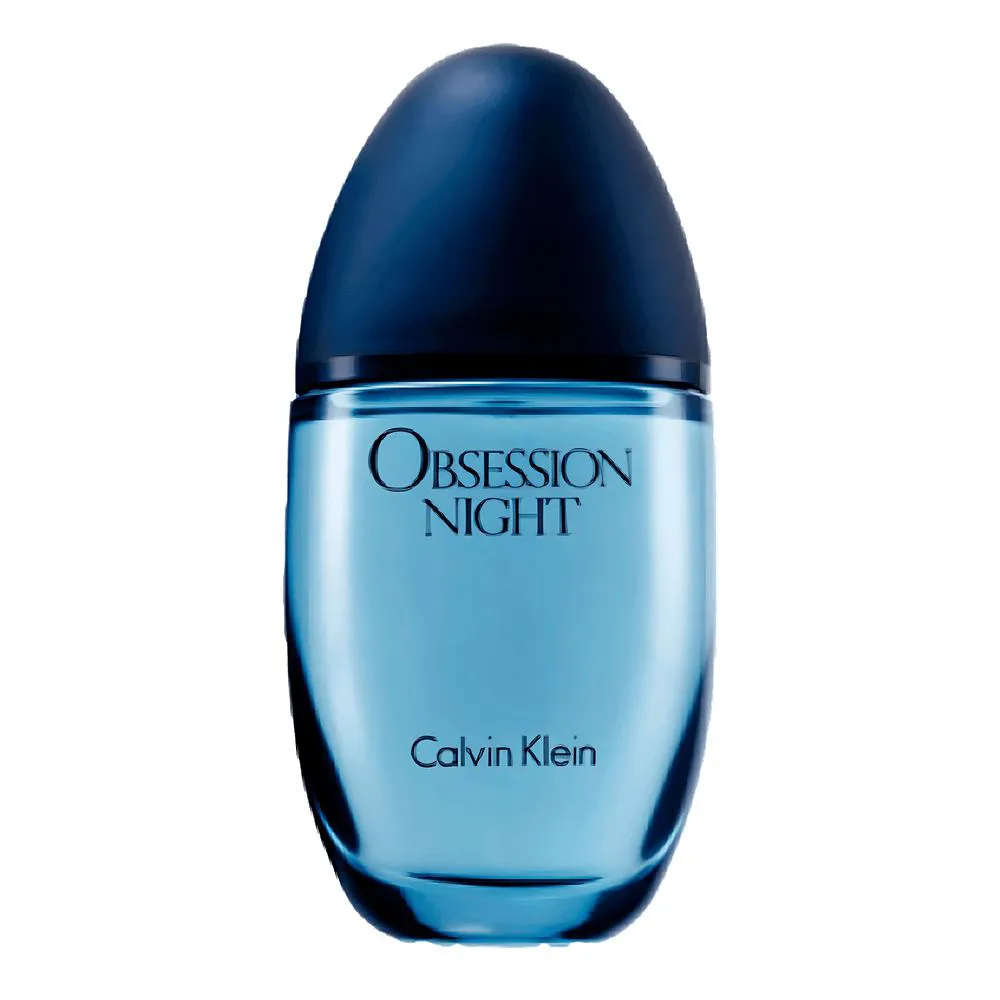 Calvin Klein Obsession Night Eau de Parfaum - Perfume Feminino 100 ml 100ml