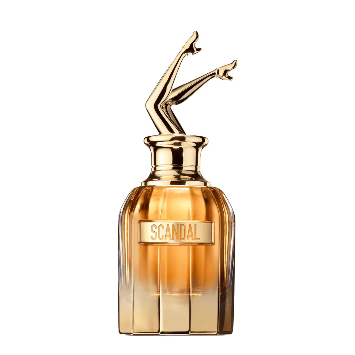 Jean Paul Gaultier Scandal Absolu Parfum - Perfume Feminino 50ml