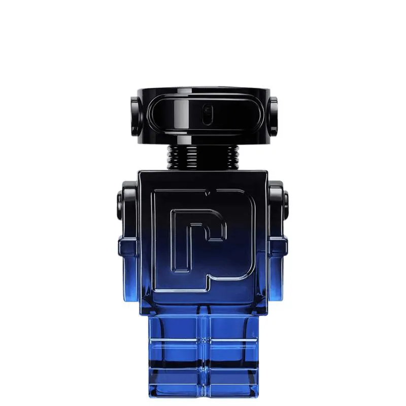Rabanne Phantom Intense Eau de Parfum - Perfume Masculino 50ml