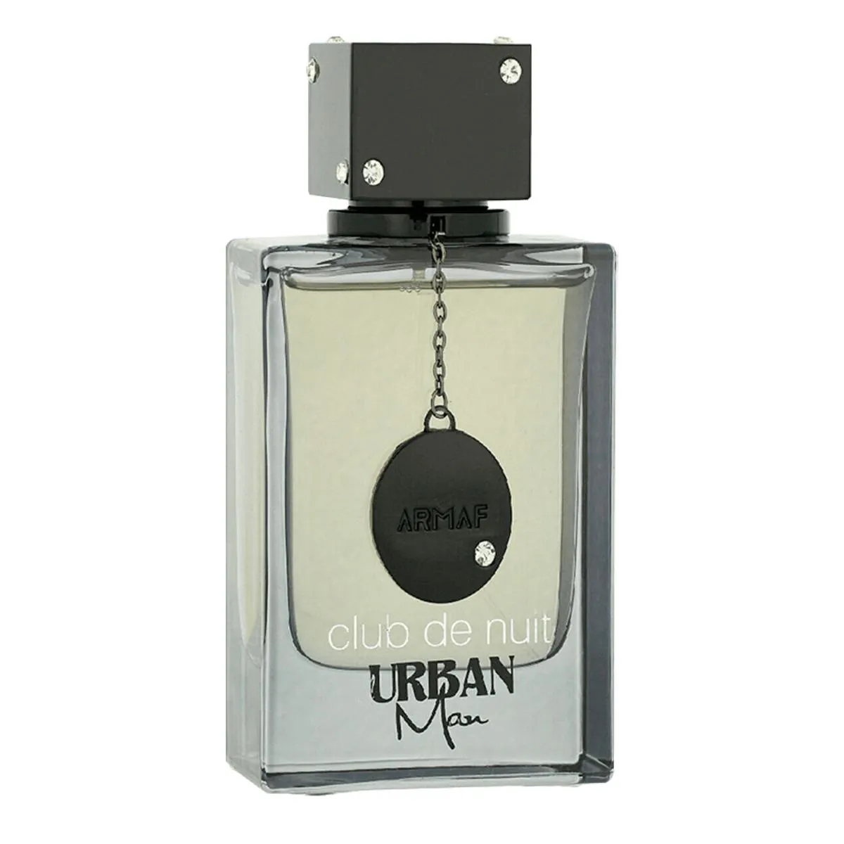 Armaf Club De Nuit Urban Man Eau De Parfum - Perfume Masculino 105ml