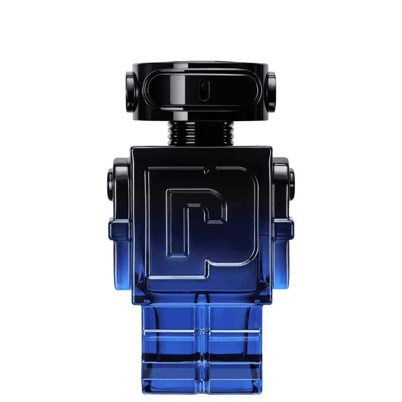Rabanne Phantom Intense Eau de Parfum - Perfume Masculino 100ml
