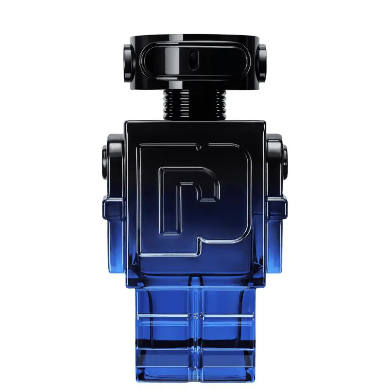 Rabanne Phantom Intense Eau de Parfum - Perfume Masculino 150ml