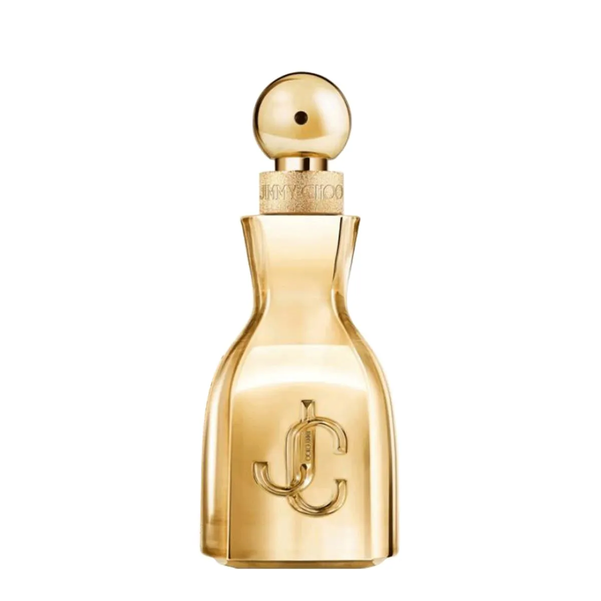 Jimmy Choo I Want Choo Parfum - Perfume Feminino 40ml