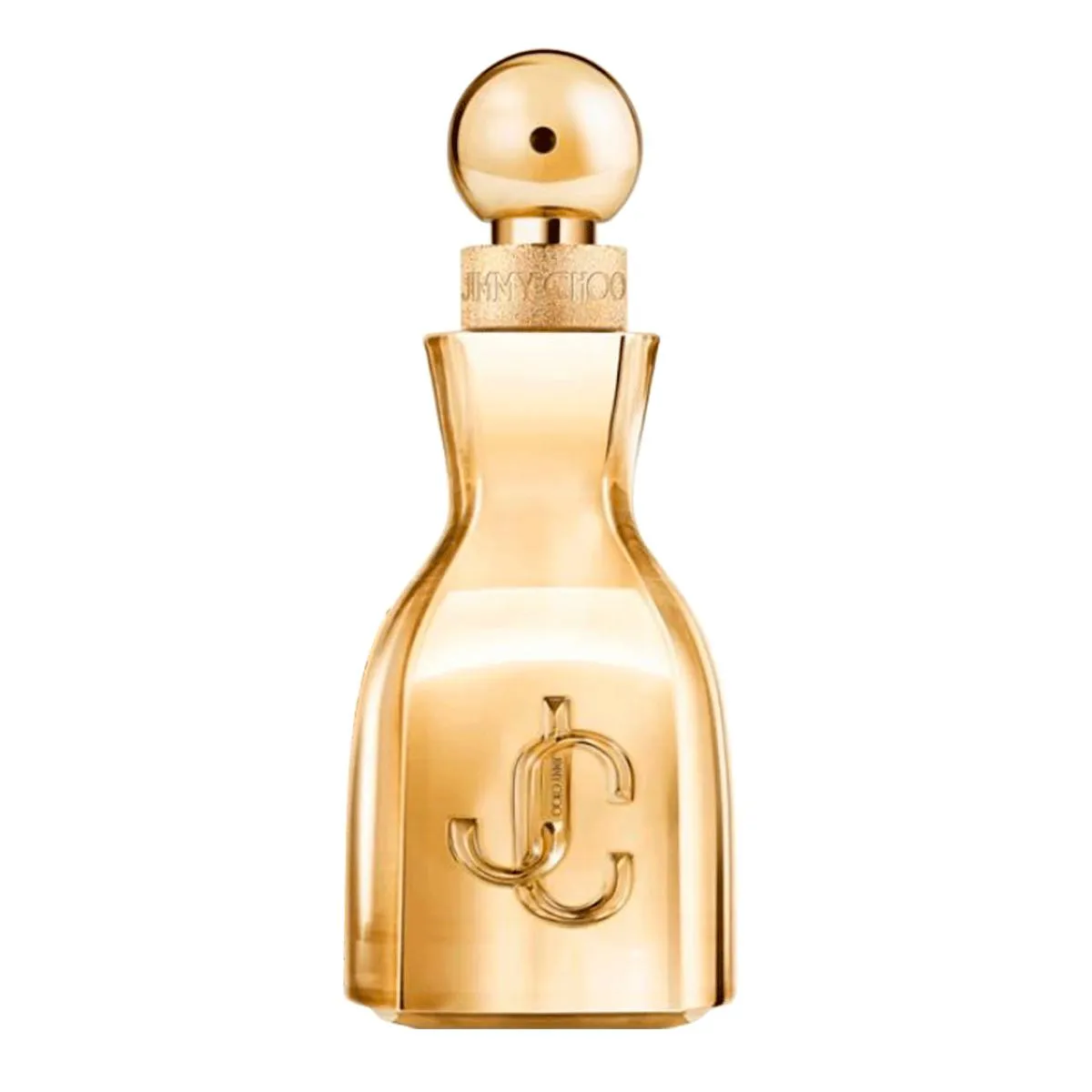 Jimmy Choo I Want Choo Parfum - Perfume Feminino 100ml