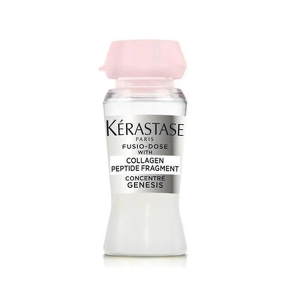Kérastase Ampola Fusio Dose Concentre Genesis 12ml
