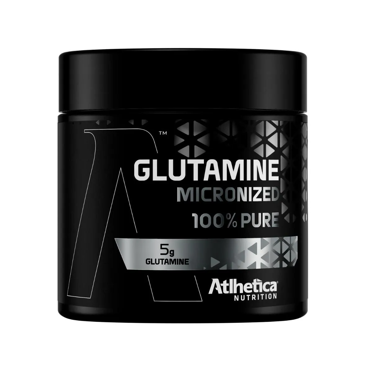 Glutamina Atlhetica Glutamine Micronized 150g