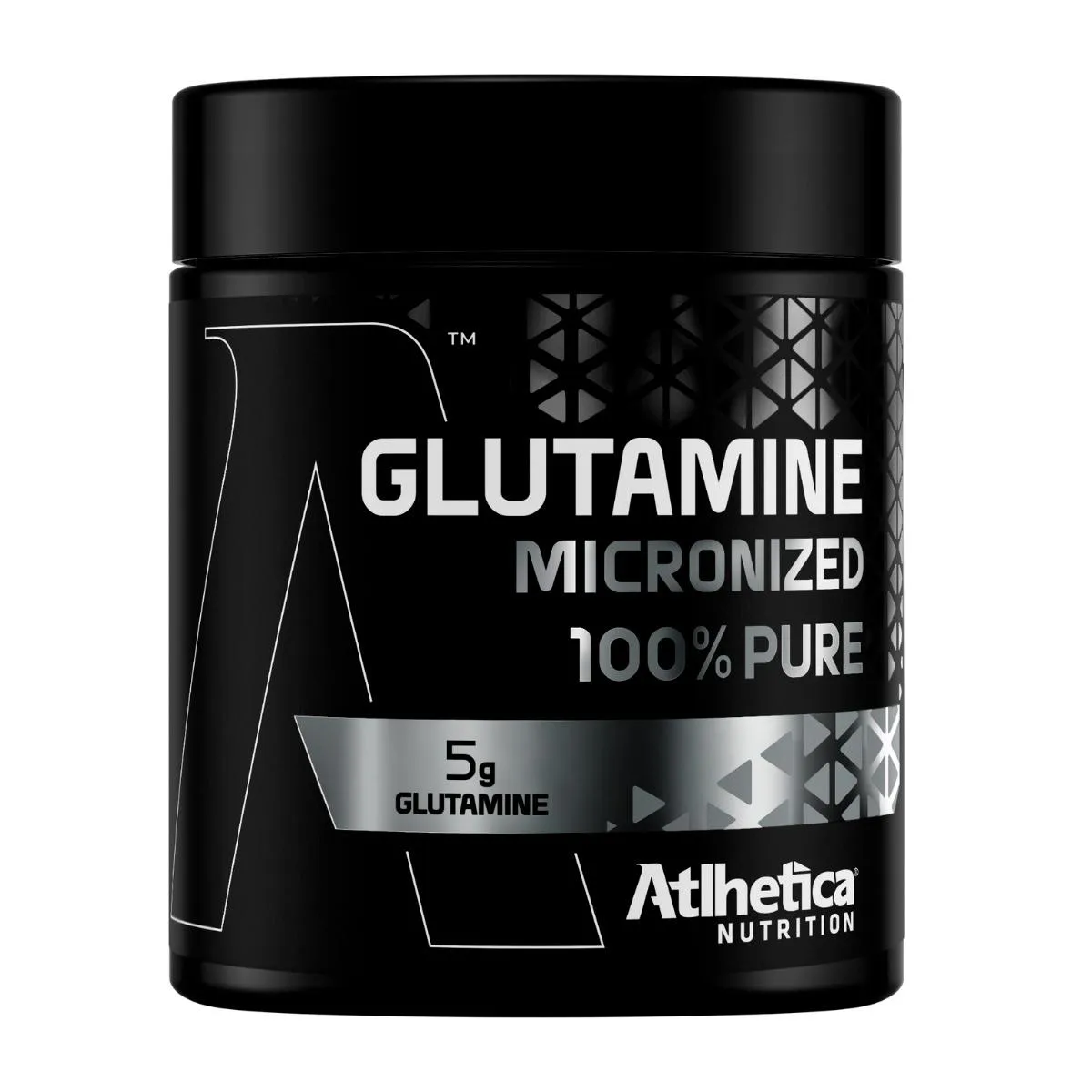 Glutamina Micronized Atlhetica 300g