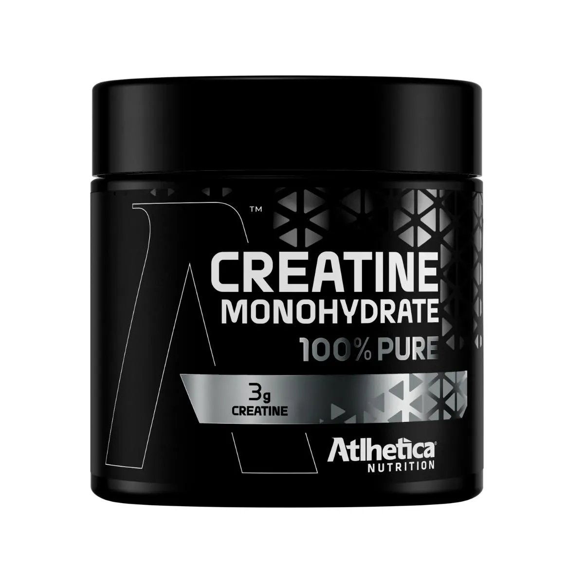 Creatina Atlhetica Nutrition 100% Pure 100g